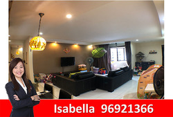 Blk 635 Jurong West Street 65 (Jurong West), HDB 5 Rooms #181215002